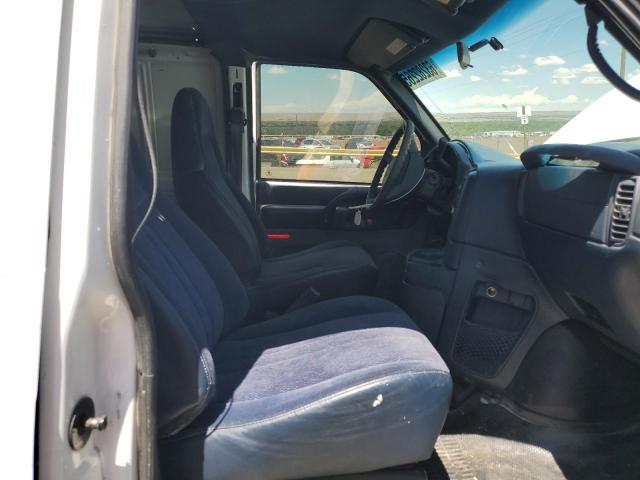 Photo 7 from auction – 2000 GMC SAFARI XT with VIN 1GTDM19W4YB522522