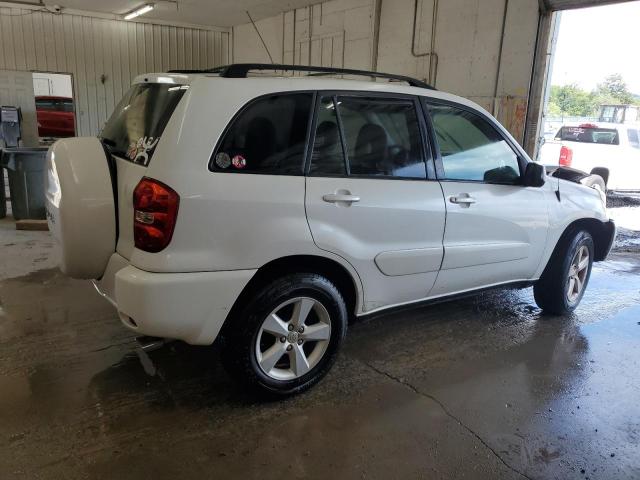 Фото 3 с аукциона – 2005 TOYOTA RAV4 с VIN JTEHD20V450048733
