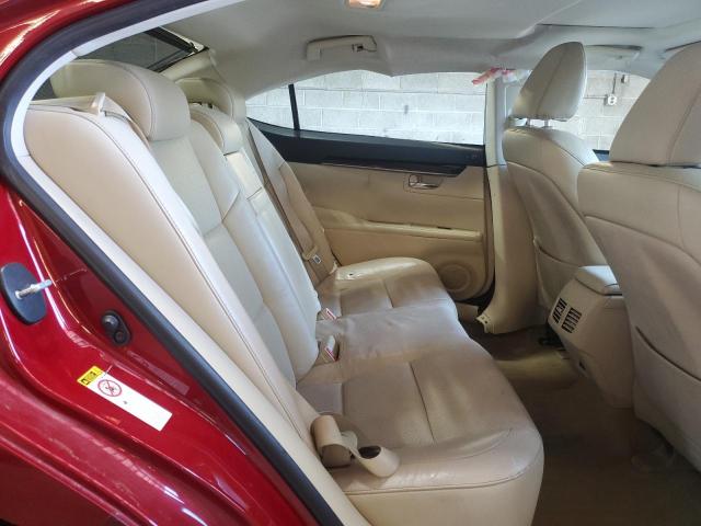 Foto 10 de la subasta – 2013 LEXUS ES 350 con VIN JTHBK1GG7D2058014