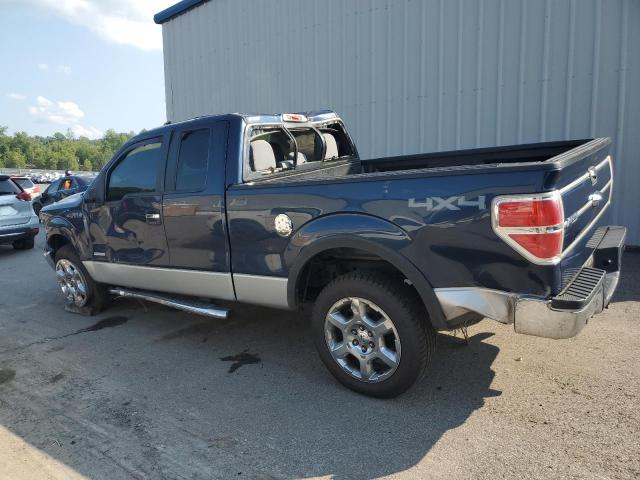 Photo 2 from auction – 2013 FORD F150 SUPER with VIN 1FTFX1ET0DKD00131