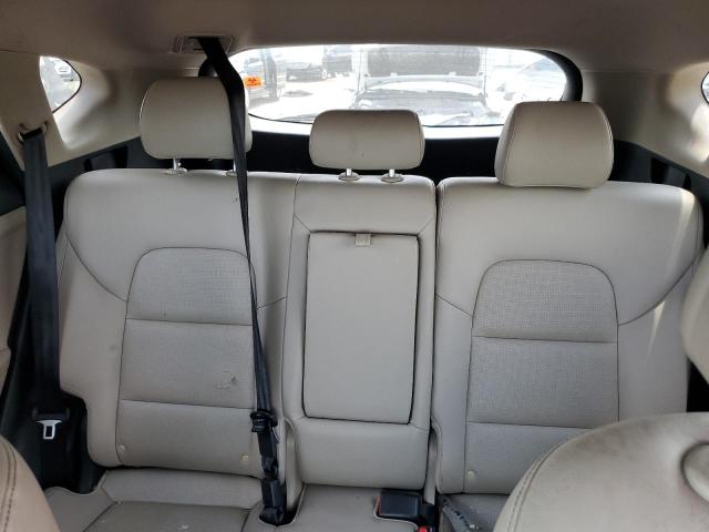 Photo 10 from auction – 2017 HYUNDAI TUCSON with VIN KM8J3CA29HU401401