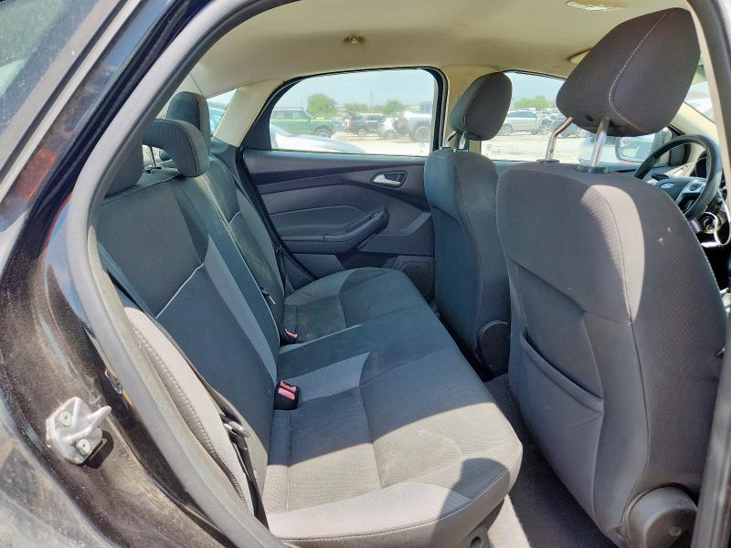 Photo 10 from auction – 2012 FORD FOCUS SE with VIN 1FAHP3F23CL321466
