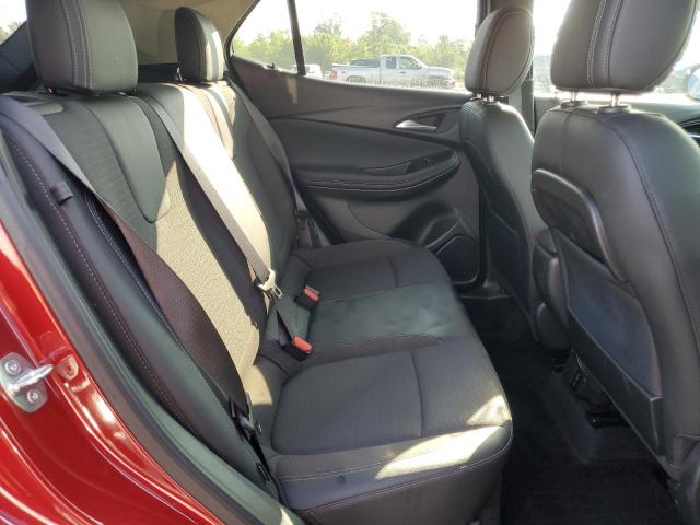 Photo 11 from auction – 2021 BUICK ENCORE GX with VIN KL4MMBS27MB079154