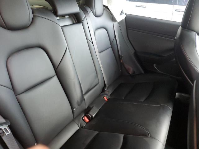 Photo 10 from auction – 2018 TESLA MODEL 3 with VIN 5YJ3E1EA6JF070109