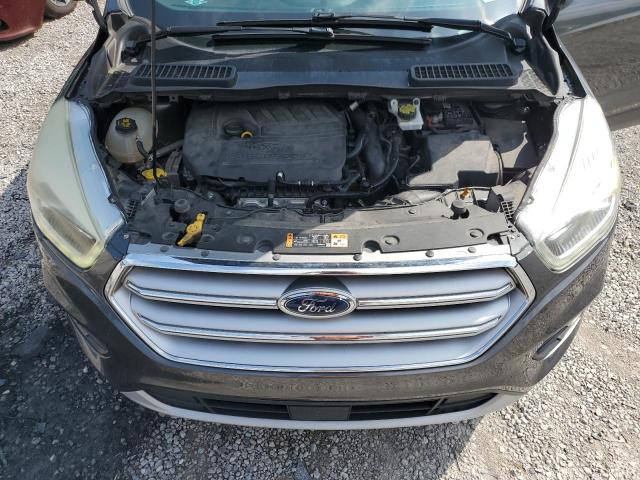 Photo 12 from auction – 2017 FORD ESCAPE TIT with VIN 1FMCU9JD7HUA68111