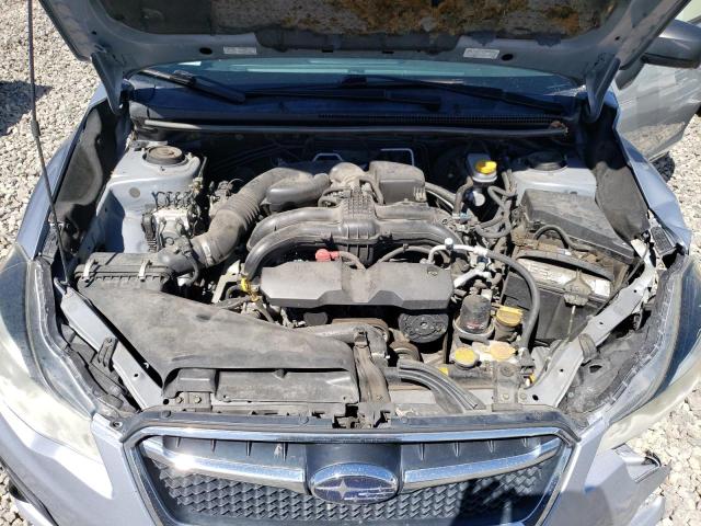 Photo 11 from auction – 2016 SUBARU IMPREZA with VIN JF1GJAA61GH018335
