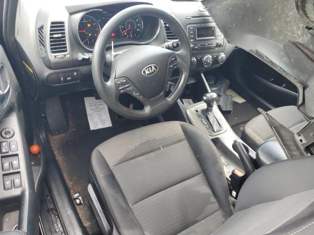 Photo 8 from auction – 2015 KIA FORTE LX with VIN KNAFX4A64F5406470