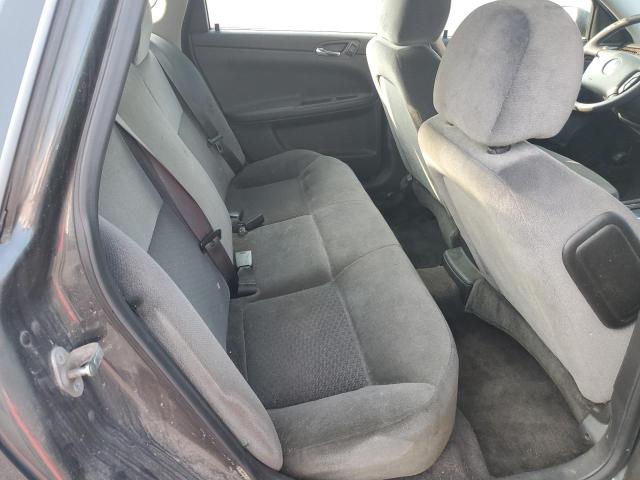 Photo 10 from auction – 2016 CHEVROLET IMPALA LIM with VIN 2G1WB5E32G1181291