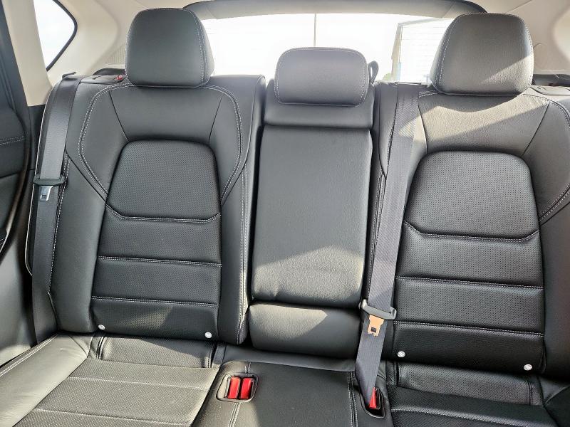 Photo 10 from auction – 2024 MAZDA CX-5 PREMI with VIN JM3KFBDL5R0449525