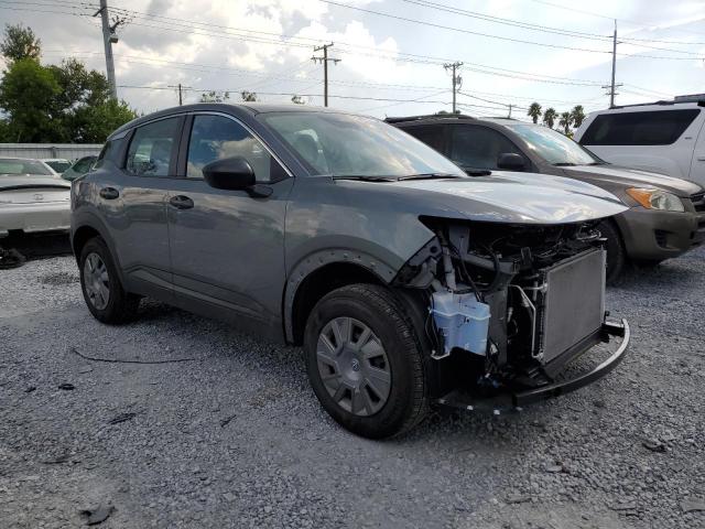 Photo 4 from auction – 2025 NISSAN KICKS S with VIN 3N8AP6BA2SL354525