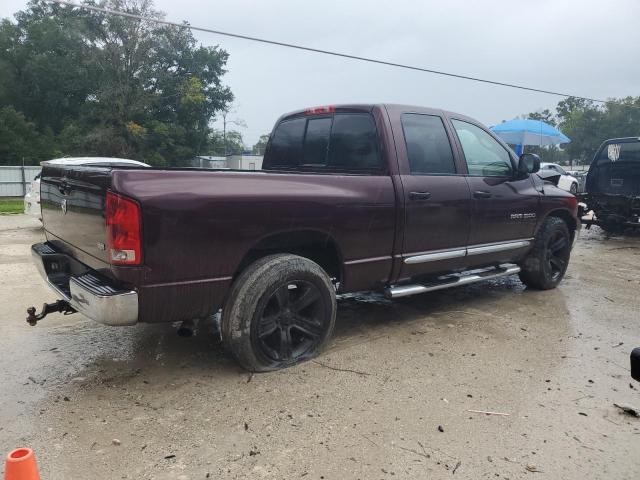 Photo 3 from auction – 2005 DODGE RAM 1500 S with VIN 1D7HA18N85S213575