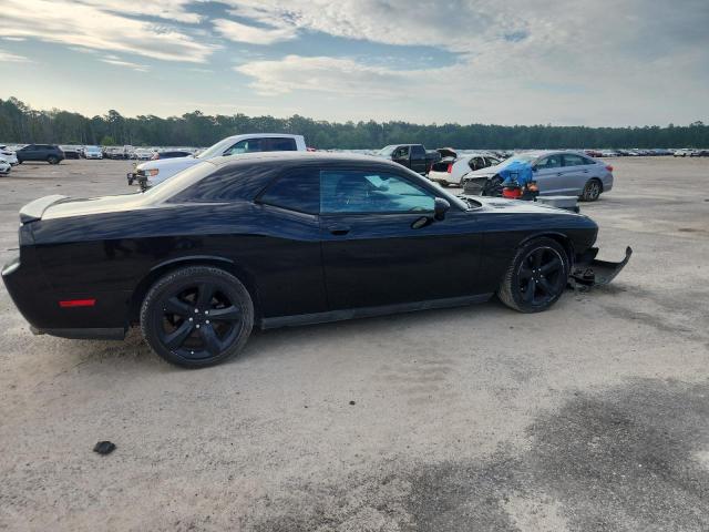Photo 3 from auction – 2014 DODGE CHALLENGER with VIN 2C3CDYBT3EH207464