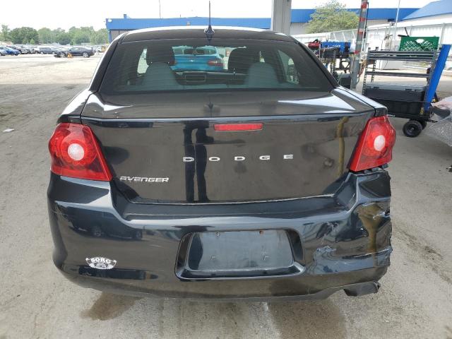 Photo 6 from auction – 2012 DODGE AVENGER SX with VIN 1C3CDZCB3CN179133