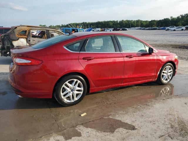 Photo 3 from auction – 2016 FORD FUSION SE with VIN 3FA6P0H77GR366335