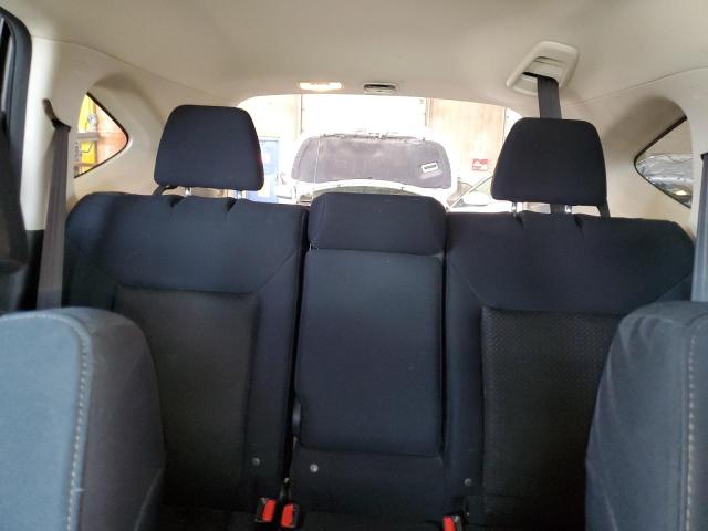Photo 10 from auction – 2015 HONDA CR-V EX with VIN 5J6RM4H54FL063901