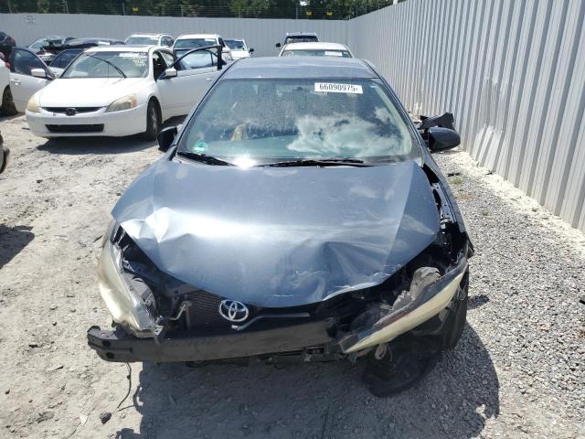 Photo 5 from auction – 2014 TOYOTA COROLLA EC with VIN 5YFBPRHE4EP026669