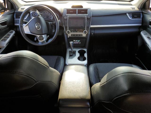 Photo 8 from auction – 2014 TOYOTA CAMRY with VIN 4T1BF1FK1EU347256