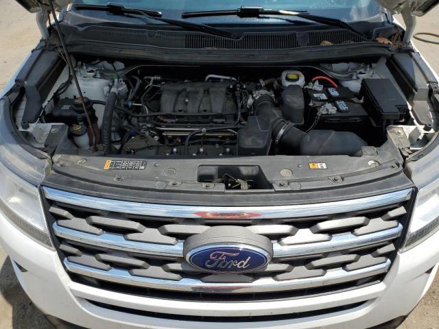 Photo 12 from auction – 2019 FORD EXPLORER with VIN 1FM5K8B83KGB27056