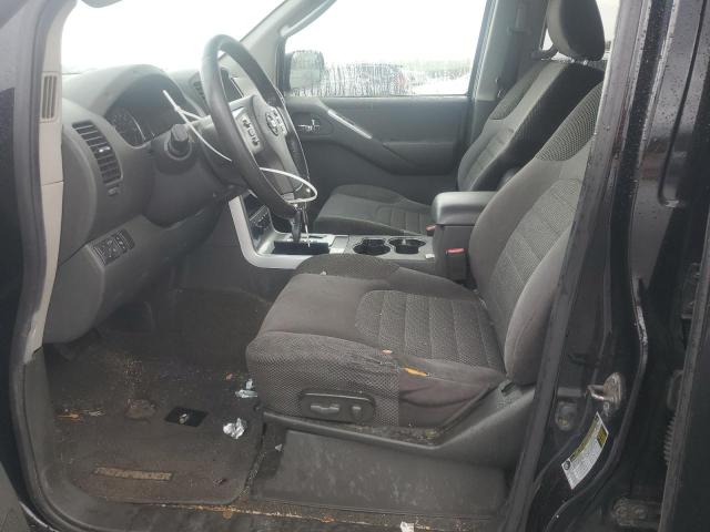 Photo 7 from auction – 2012 NISSAN PATHFINDER with VIN 5N1AR1NB4CC619774
