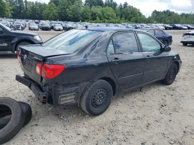 Photo 3 from auction – 2005 TOYOTA COROLLA CE with VIN 2T1BR32E95C371888