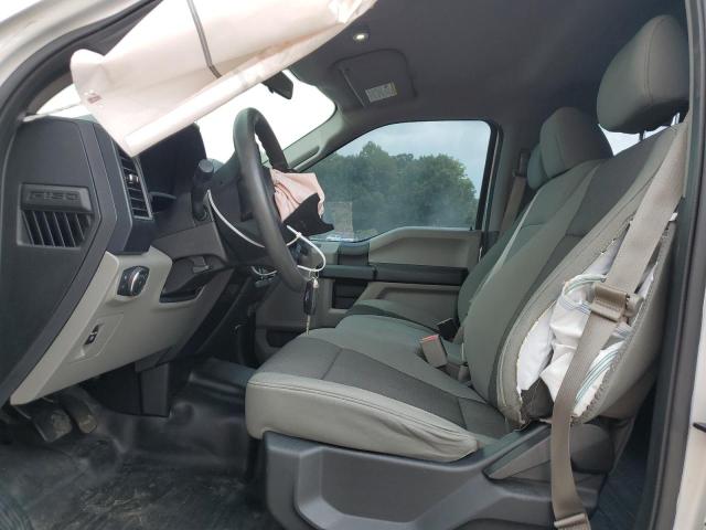 Photo 7 from auction – 2016 FORD F150 SUPER with VIN 1FTEW1EP8GKE21091