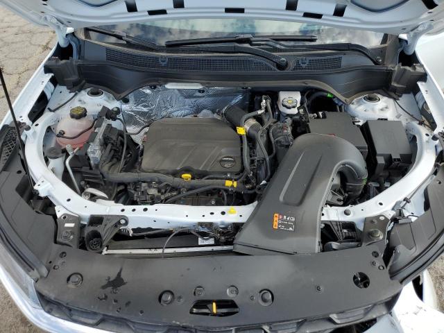 Photo 12 from auction – 2025 CHEVROLET TRAX LS with VIN KL77LFEP4SC154160