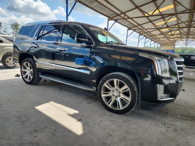 Photo 4 from auction – 2015 CADILLAC ESCALADE L with VIN 1GYS3MKJ1FR605530
