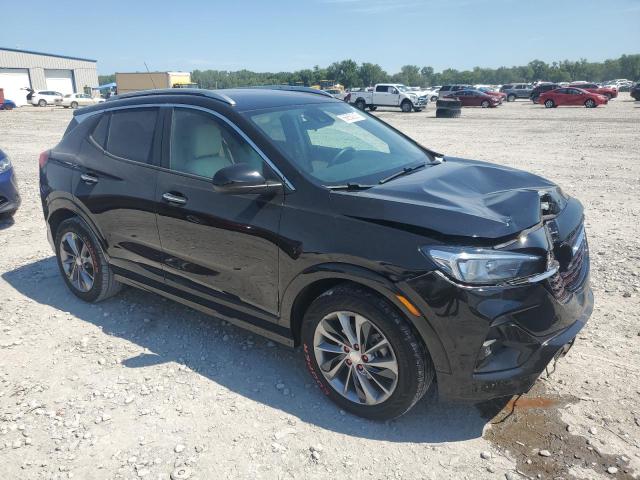 Photo 4 from auction – 2020 BUICK ENCORE GX with VIN KL4MMDS26LB097557