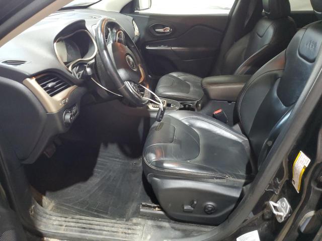 Photo 7 from auction – 2015 JEEP CHEROKEE L with VIN 1C4PJMDS7FW753058