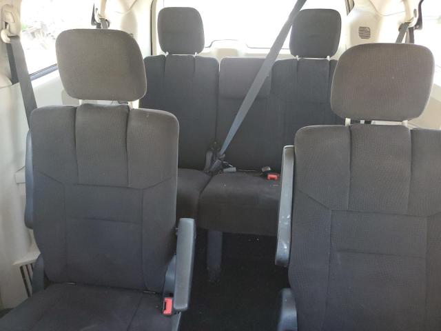 Photo 10 from auction – 2012 CHRYSLER TOWN & COU with VIN 2C4RC1BG9CR162508