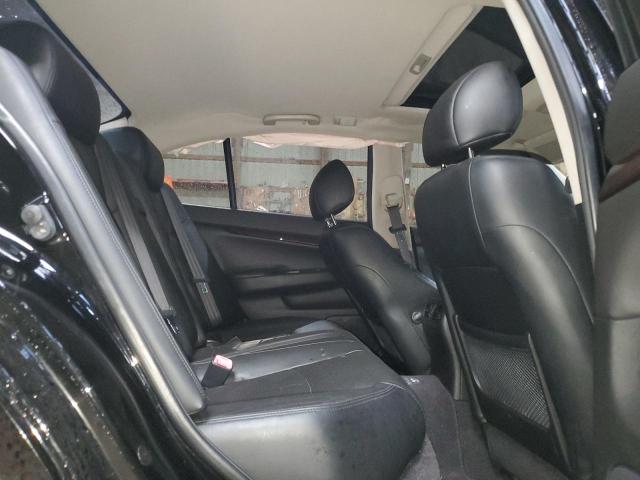 Photo 10 from auction – 2011 INFINITI G25 with VIN JN1DV6AR9BM652360