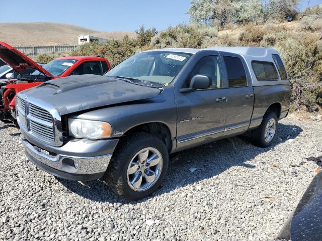 DODGE RAM 1500 2003 with VIN 1D7HA18D83S260402 - Photo from auction