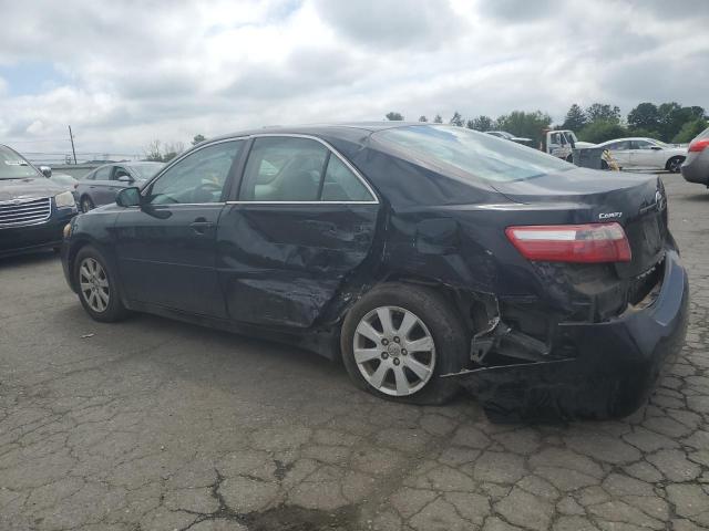 Photo 2 from auction – 2008 TOYOTA CAMRY CE with VIN 4T1BE46K88U202028