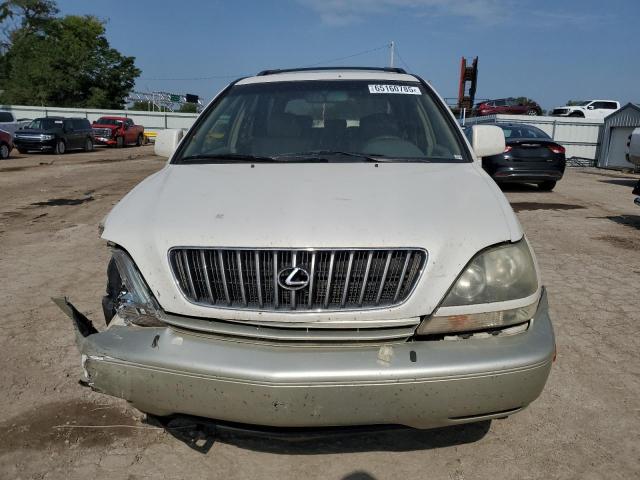 Photo 5 from auction – 2000 LEXUS RX 300 with VIN JT6HF10UXY0105707