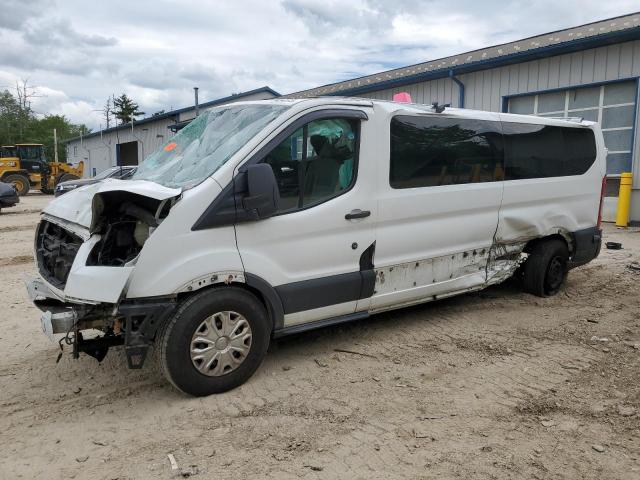 Photo 1 from auction – 2016 FORD TRANSIT T- with VIN 1FBZX2ZMXGKA07724