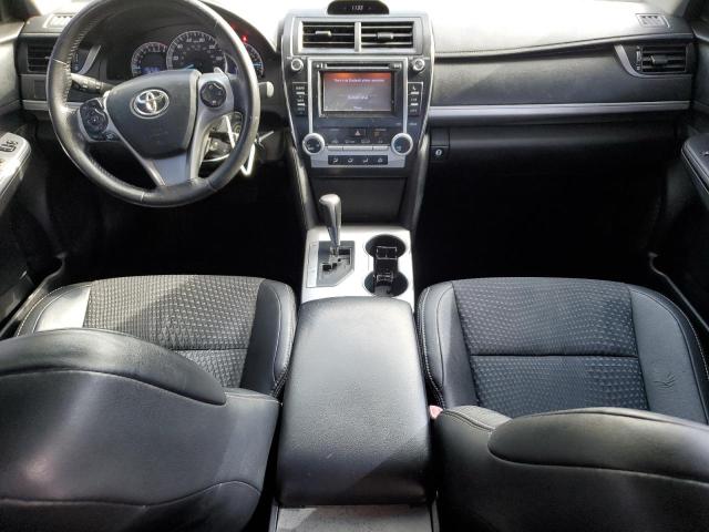 Photo 8 from auction – 2012 TOYOTA CAMRY BASE with VIN 4T1BF1FK0CU185357