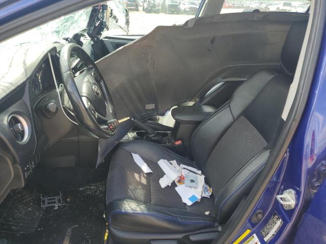 Photo 7 from auction – 2019 TOYOTA COROLLA L with VIN 5YFBURHE5KP866366