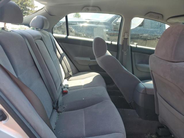 Photo 10 from auction – 2007 HONDA ACCORD SE with VIN JHMCM56347C007363
