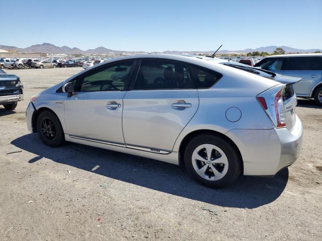 Photo 2 from auction – 2013 TOYOTA PRIUS with VIN JTDKN3DU5D5580301
