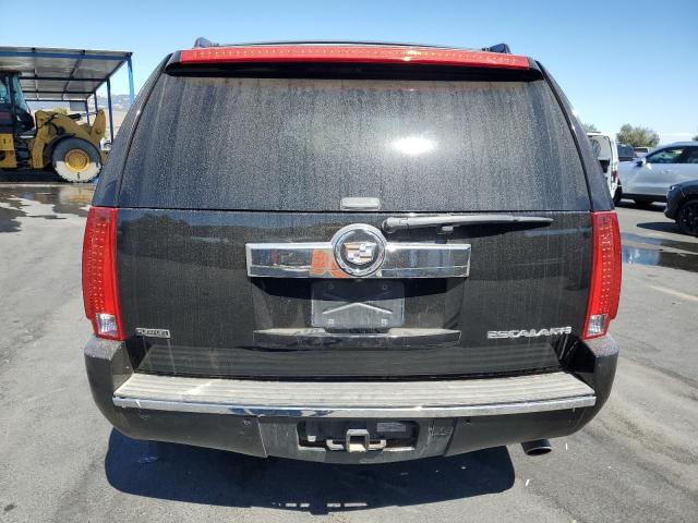 Фото 6 с аукциона – 2011 CADILLAC ESCALADE с VIN 1GYS4AEFXBR350213
