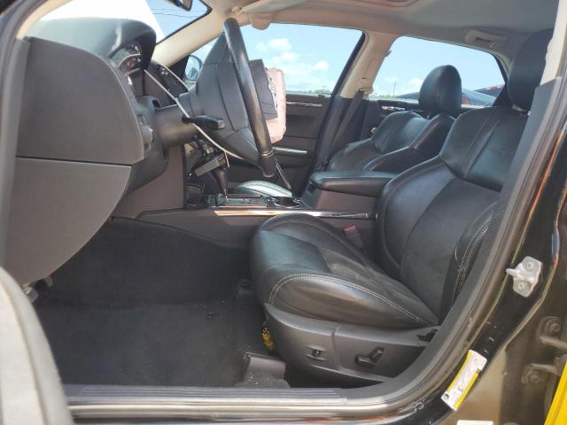 Фото 7 с аукциона – 2008 CHRYSLER 300C с VIN 2C3LA63H98H312599