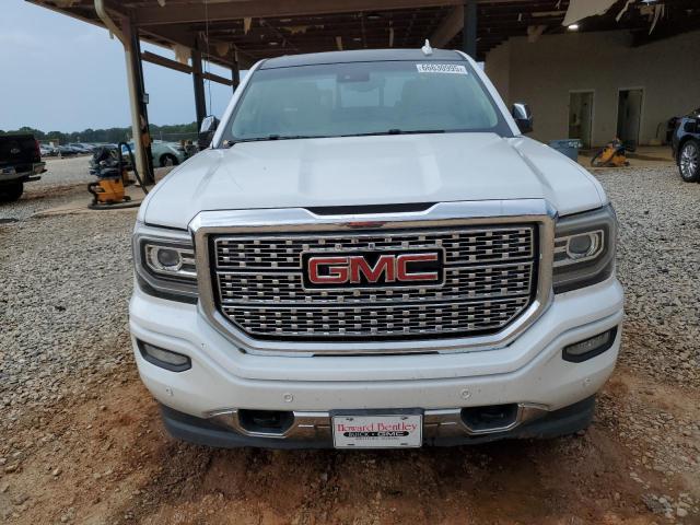 Photo 5 from auction – 2016 GMC SIERRA with VIN 3GTP1PEC4GG174411