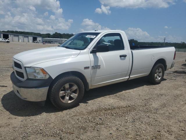 DODGE RAM 1500 2014 with VIN 3C6JR6DT9EG186584 - Photo from auction