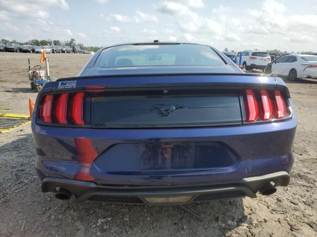 Photo 6 from auction – 2019 FORD MUSTANG with VIN 1FA6P8TH5K5166001