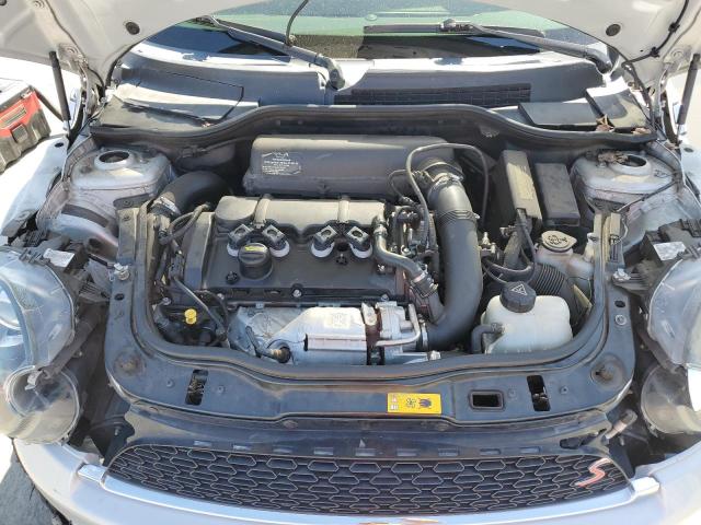 Photo 11 from auction – 2011 MINI COOPER S with VIN WMWSV3C57BTY15152