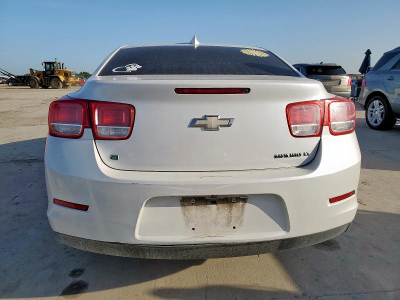 Photo 6 from auction – 2015 CHEVROLET MALIBU 1LT with VIN 1G11C5SL7FF130081