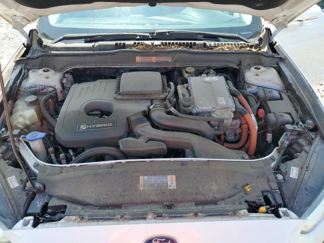 Photo 11 from auction – 2014 FORD FUSION SE with VIN 3FA6P0LU1ER308330