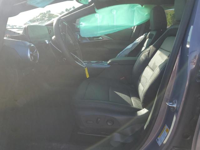 Photo 7 from auction – 2024 CHEVROLET EQUINOX 2L with VIN 3GN7DLRR9RS293187
