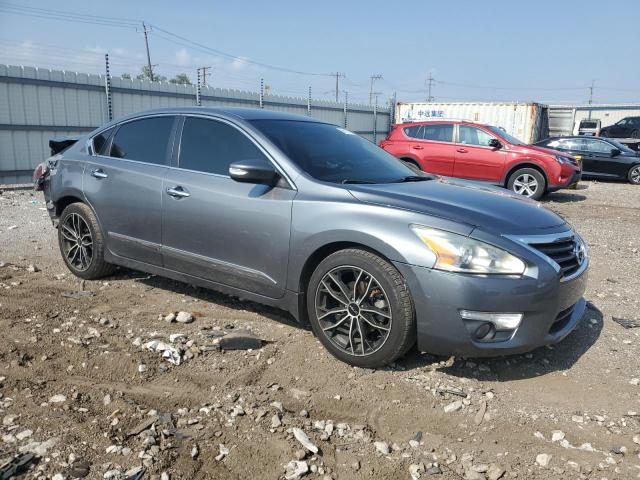 Photo 4 from auction – 2015 NISSAN ALTIMA 2.5 with VIN 1N4AL3AP7FC485498