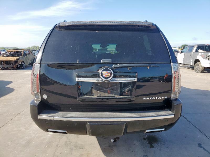 Photo 6 from auction – 2014 CADILLAC ESCALADE E with VIN 1GYS3JEF2ER140129
